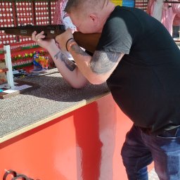 Remonty mieszkań München 1