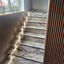 F.U.H ALFA - Kafelkarz Chwaszczyno