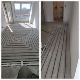 Malowanie mieszkań Chwaszczyno 1