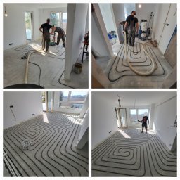 Malowanie mieszkań Chwaszczyno 2