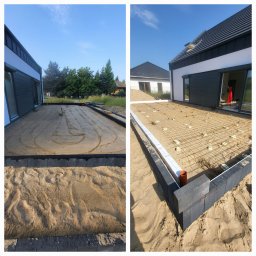 Malowanie mieszkań Chwaszczyno 4