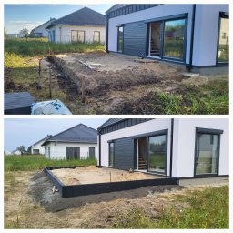 Malowanie mieszkań Chwaszczyno 3