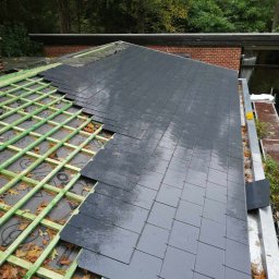 Naprawa dachów Krypno Kościelne 4