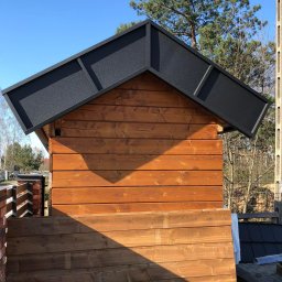 Naprawa dachów Krypno Kościelne 1