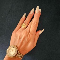 Manicure i pedicure Warszawa 4