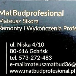 Remonty mieszkań Gdańsk 1