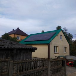 Fotowoltaika Białystok 1