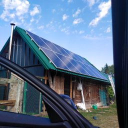 Fotowoltaika Białystok 3