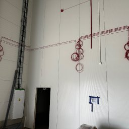 Instalacje elektryczne Żyrardów 2