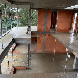 Domy murowane Warszawa 4