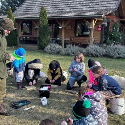 Animator dla dzieci Opole 1