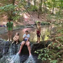 Animator dla dzieci Opole 4