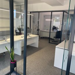 Pisma wnioski podania Mława 4