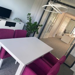 Pisma wnioski podania Mława 1