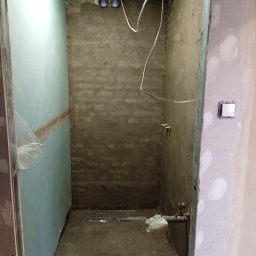 Glazurnik Przemyśl 2