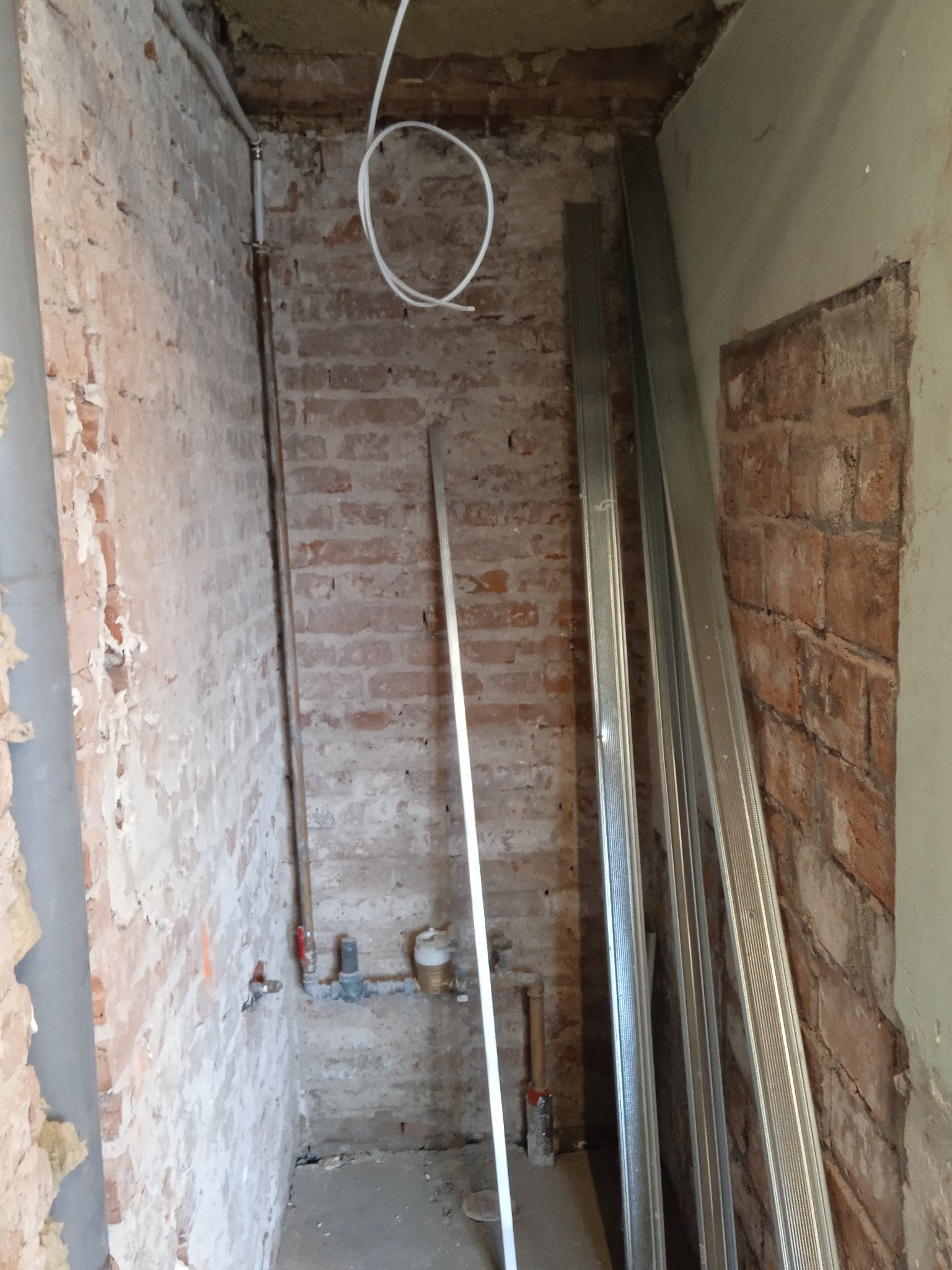 Przed i po łazienka i toaleta