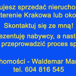 Kupno mieszkania Kraków 2