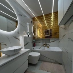 Nor-Bud RAFAŁ WIŚNIEWSKI - Malowanie Domów Konin