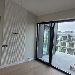 Remonty mieszkań Warszawa 1