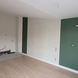 Remonty mieszkań Warszawa 2