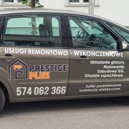 Fedir Melnyk - Montaż Sufitu Podwieszanego Warszawa