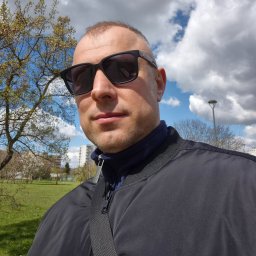 Fedir Melnyk - Wykończenia Łazienek Warszawa