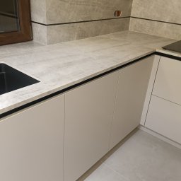 Wykonanie elewacji Kielce 1