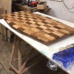 Kuchnie na wymiar Wadowice 1