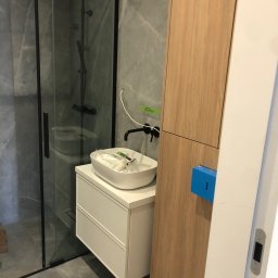 Kuchnie na wymiar Wadowice 2