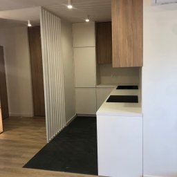 Kuchnie na wymiar Wadowice 3