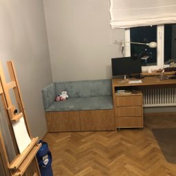 Kuchnie na wymiar Wadowice 4