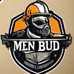 Men-BUD - Gładzie Gipsowe Gniew