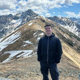 Dominik Świerzewski OdŚwieżDom