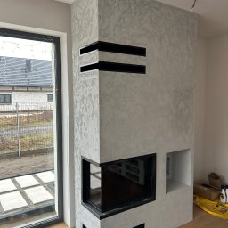 Malowanie mieszkań Chmielnik 2