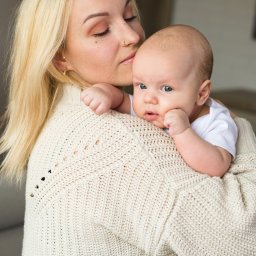 Sesja noworodkowa Bydgoszcz 3