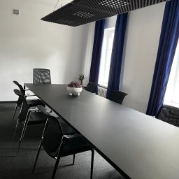 Wirtualne biuro Warszawa 1