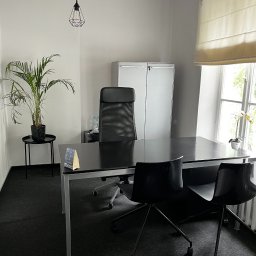 Wirtualne biuro Warszawa 3