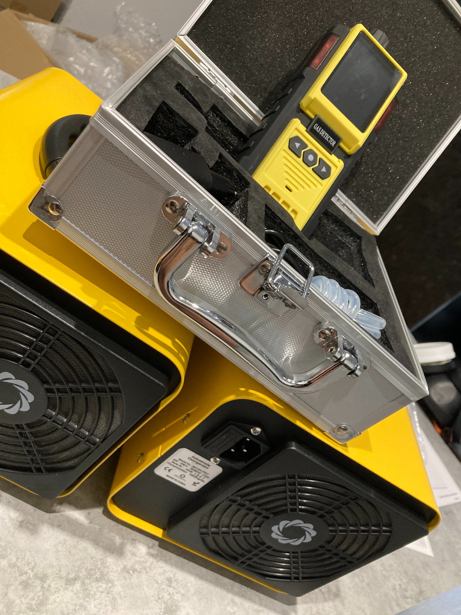 sprzątanie mieszkań ozonowanie mieszkań