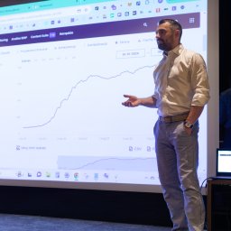 Pozycjonowanie stron Dąbrówka 2