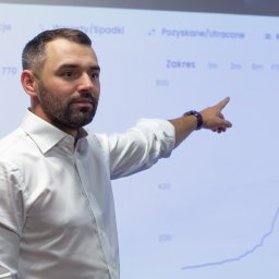 Pozycjonowanie stron Dąbrówka 3