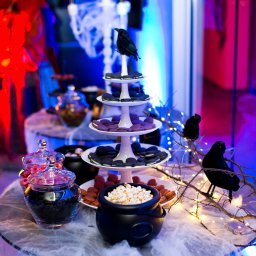 EM GRUPA Agencja Eventowa - Impreza z magicznym motywem przewodnim