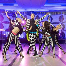 EM GRUPA Agencja Eventowa - Taneczna impreza firmowa