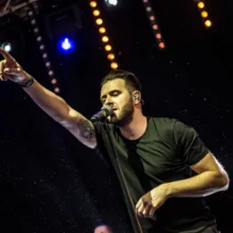 Koncert gwiazdy - Grzegorz Hyży