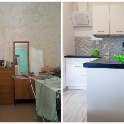 Malowanie mieszkań Toruń 4