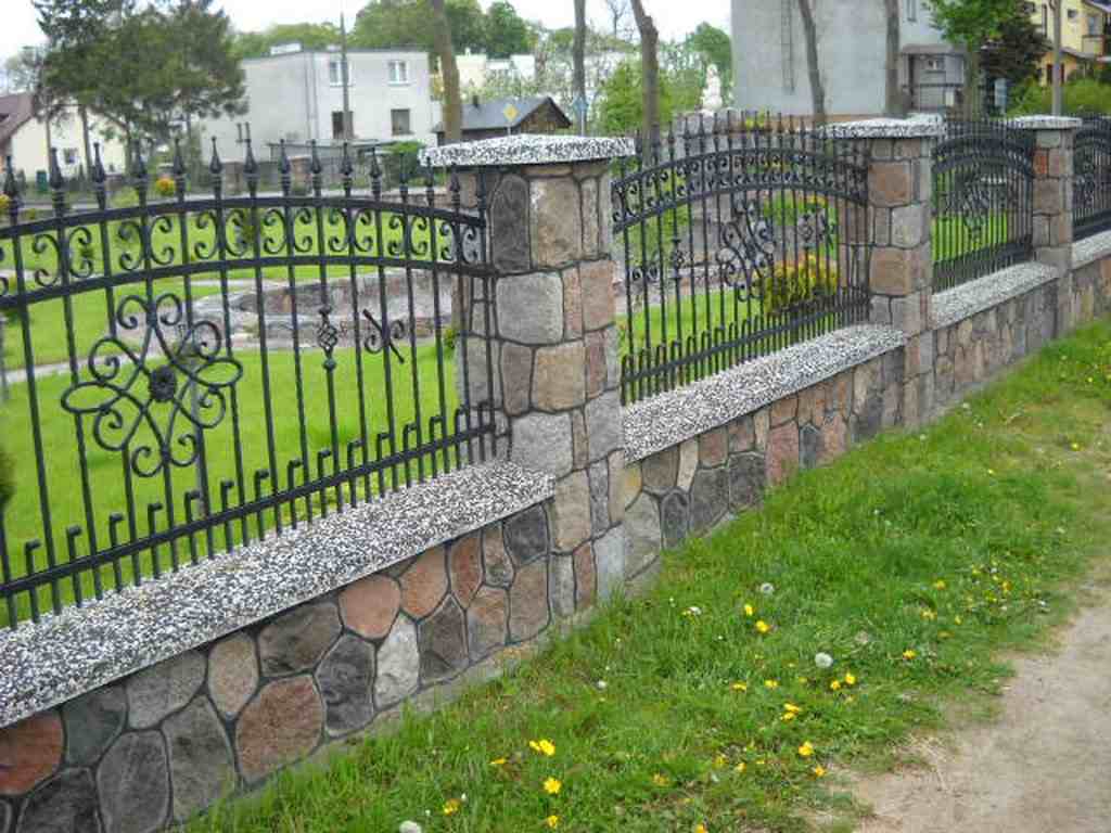 Płoty z Kamienia Polnego,Polnego Łupanego,Łupka