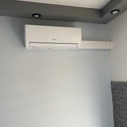 Klimatyzacja do domu Korzeniew 4