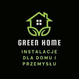Grzegorz Kołaciński Green Home - Monterzy Wentylacji Korzeniew