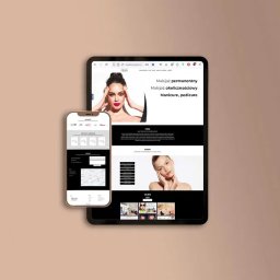 Tworzenie stron internetowych Warszawa 1