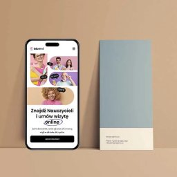 Tworzenie stron internetowych Warszawa 3