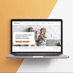 Tworzenie stron internetowych Warszawa 2